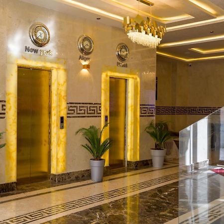 Melissa Hotel Оран Екстер'єр фото