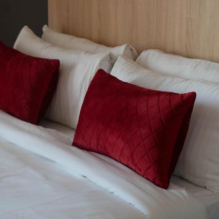 Melissa Hotel Оран Екстер'єр фото