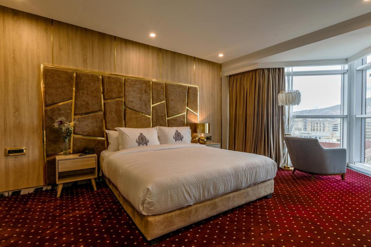 Melissa Hotel Оран Екстер'єр фото