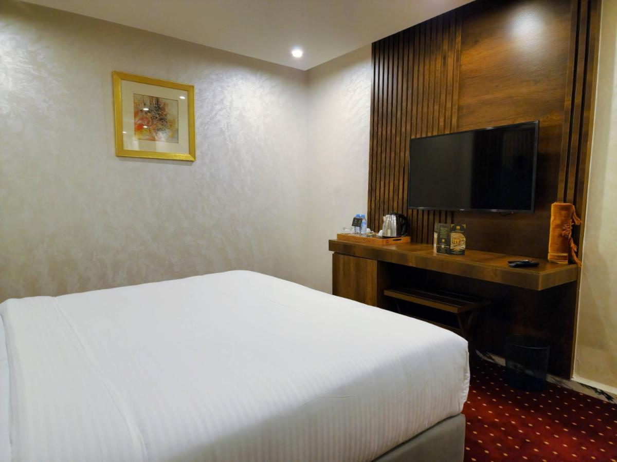 Melissa Hotel Оран Екстер'єр фото