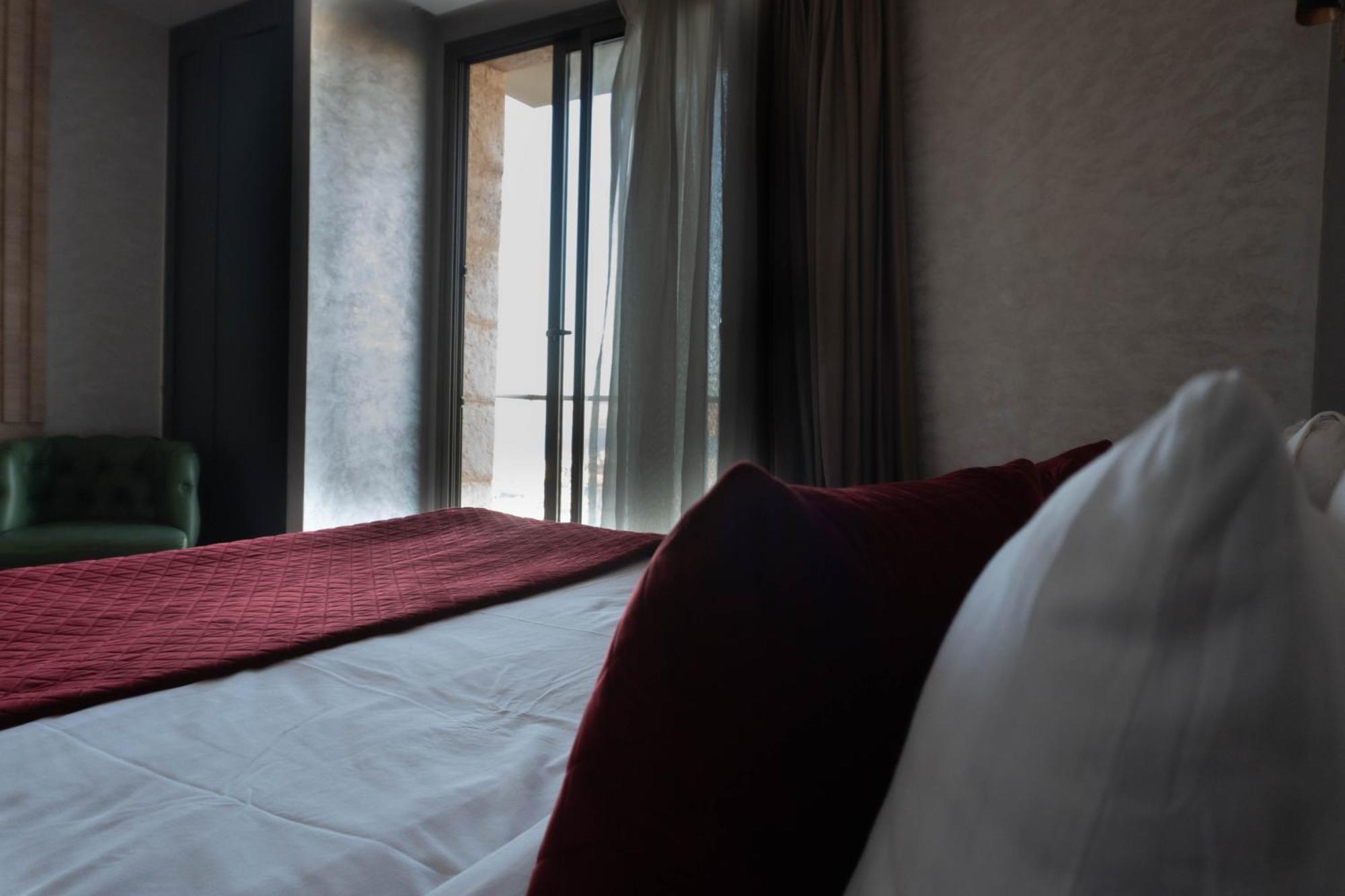 Melissa Hotel Оран Екстер'єр фото
